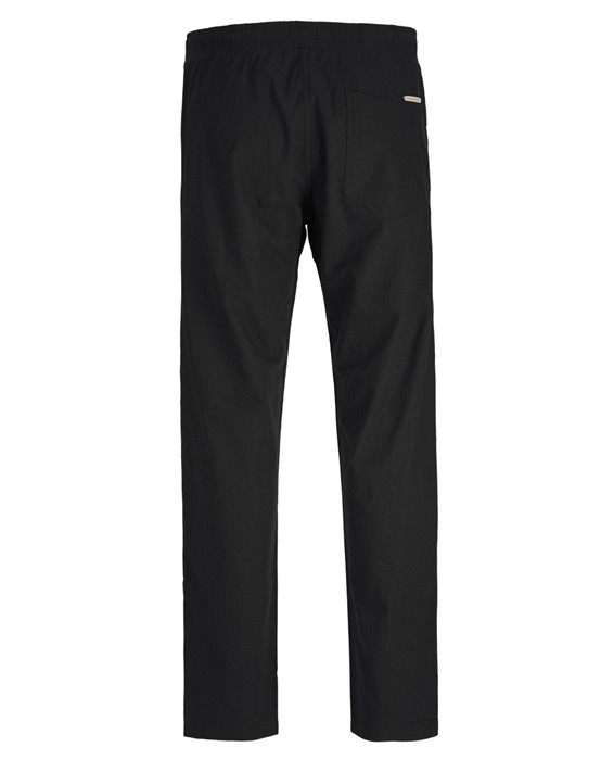 Kane Summer Linen Bukser